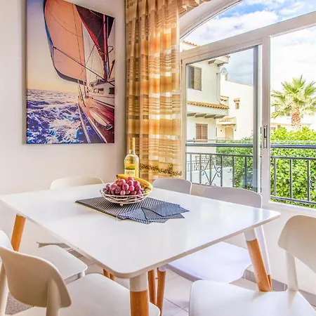 Apartment 2 Bedroom Beautiful In Orihuela