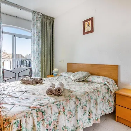 2 Bedroom Beautiful In * Orihuela