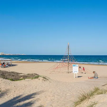 2 Bedroom Beautiful In Orihuela