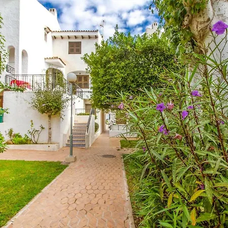 2 Bedroom Beautiful In Orihuela