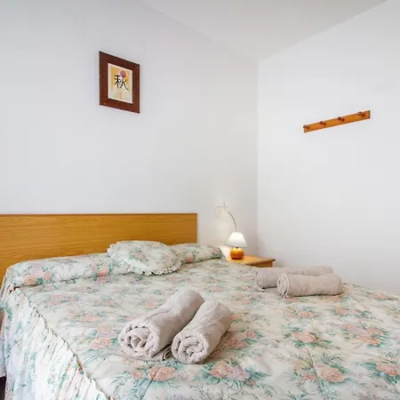 2 Bedroom Beautiful In Apartment Orihuela